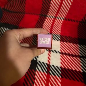 Jeffree Star lip gloss ➖softcore sparkle